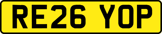 RE26YOP