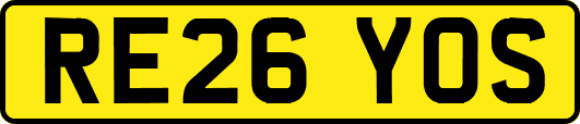 RE26YOS