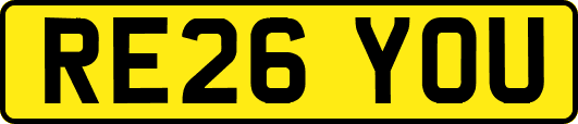 RE26YOU