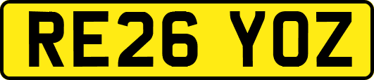 RE26YOZ