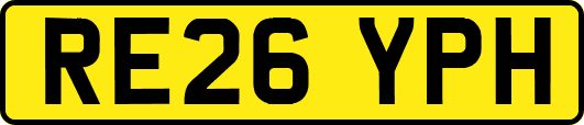 RE26YPH