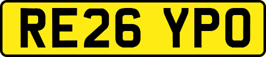 RE26YPO