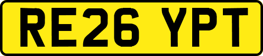RE26YPT