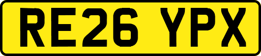 RE26YPX