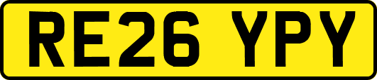 RE26YPY