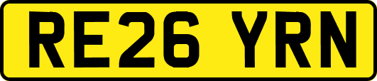 RE26YRN
