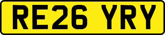 RE26YRY