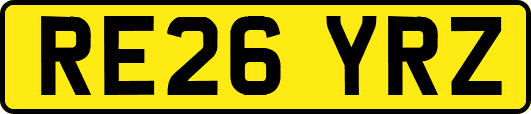 RE26YRZ
