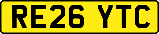 RE26YTC
