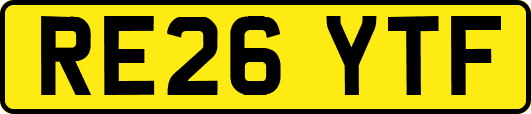 RE26YTF