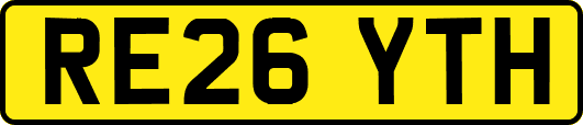 RE26YTH