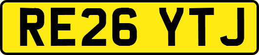 RE26YTJ