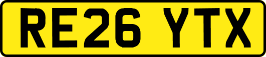 RE26YTX