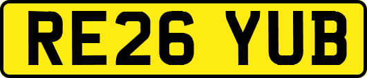 RE26YUB