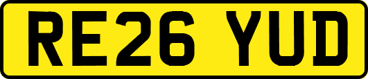 RE26YUD
