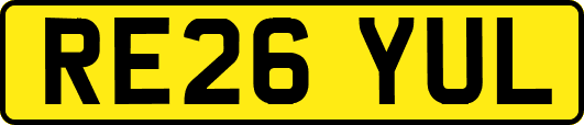 RE26YUL