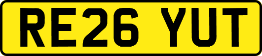 RE26YUT