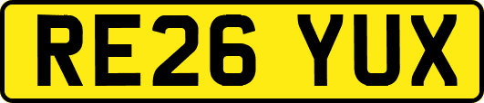 RE26YUX