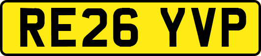 RE26YVP