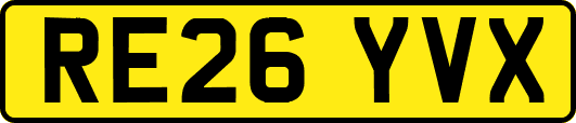 RE26YVX