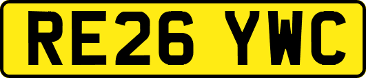 RE26YWC