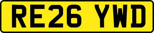 RE26YWD