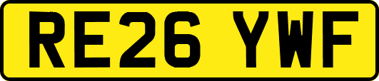 RE26YWF