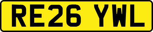 RE26YWL