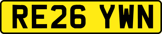 RE26YWN