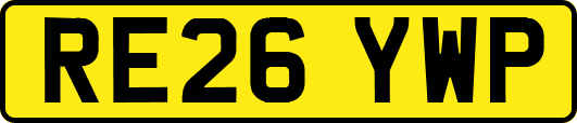 RE26YWP