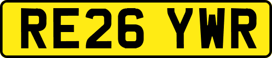 RE26YWR
