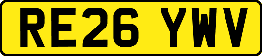 RE26YWV