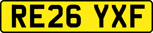 RE26YXF