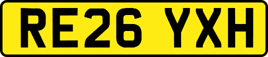 RE26YXH