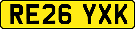 RE26YXK