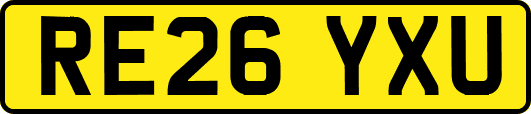 RE26YXU