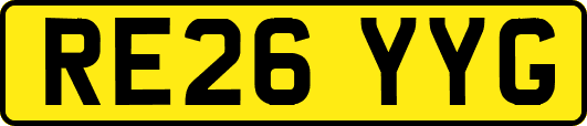 RE26YYG