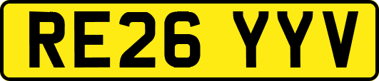 RE26YYV