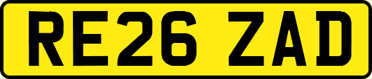 RE26ZAD