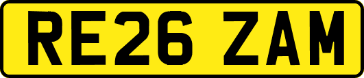 RE26ZAM