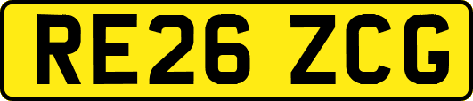 RE26ZCG