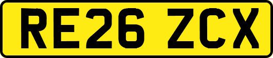 RE26ZCX