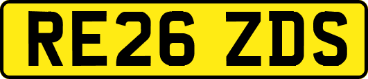 RE26ZDS