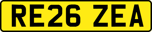 RE26ZEA