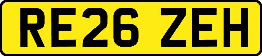 RE26ZEH