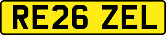 RE26ZEL
