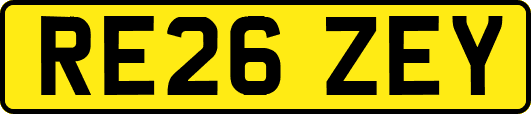RE26ZEY