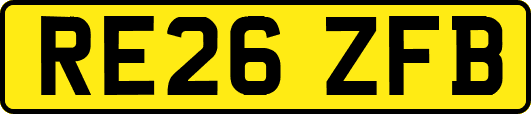 RE26ZFB