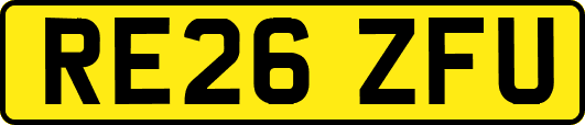 RE26ZFU
