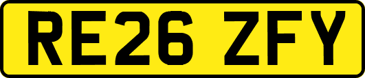 RE26ZFY